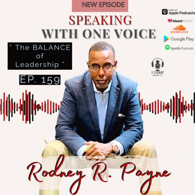 Speaking With One Voice