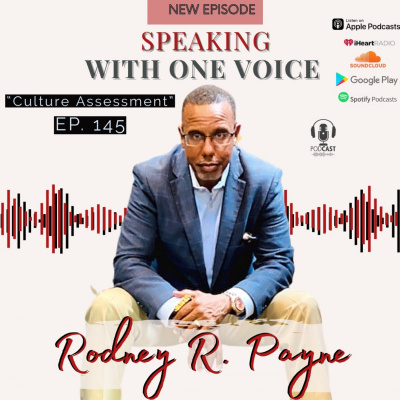 Speaking With One Voice