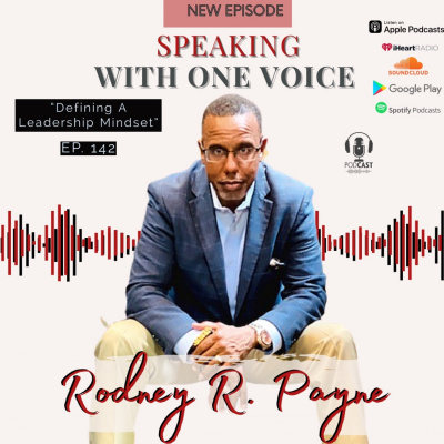 Speaking With One Voice