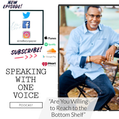 Speaking With One Voice