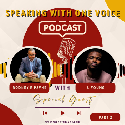 Speaking With One Voice