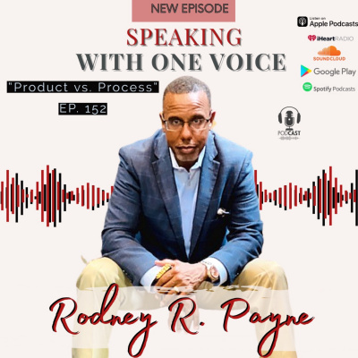 Speaking With One Voice
