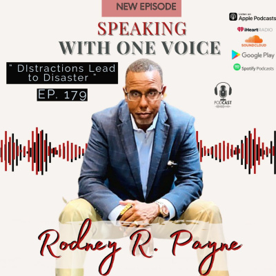 Speaking With One Voice
