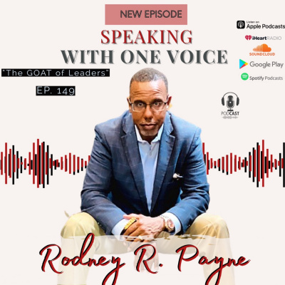 Speaking With One Voice