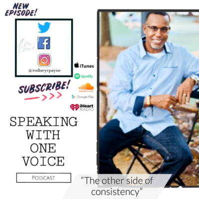 Speaking With One Voice