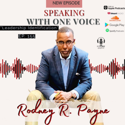 Speaking With One Voice