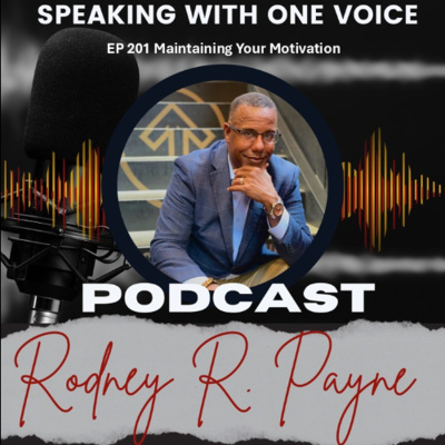 Speaking With One Voice