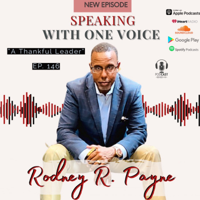 Speaking With One Voice
