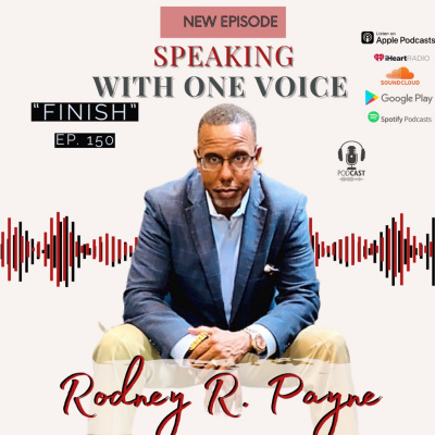 Speaking With One Voice