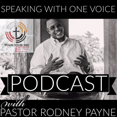 Speaking With One Voice