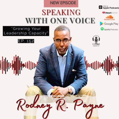 Speaking With One Voice