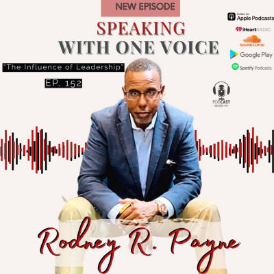 Speaking With One Voice