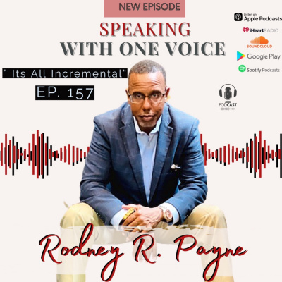 Speaking With One Voice