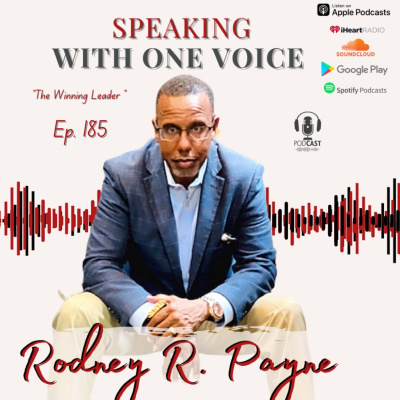 Speaking With One Voice