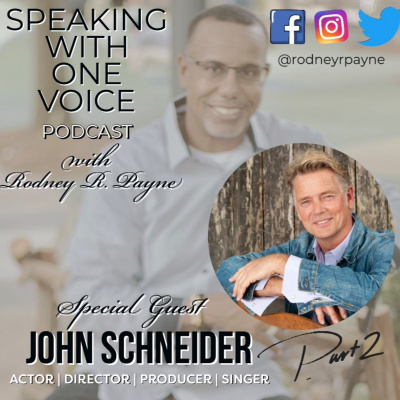 Speaking With One Voice