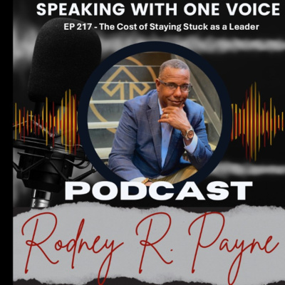 Speaking With One Voice