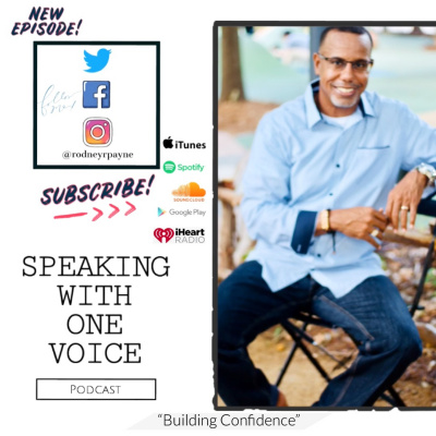 Speaking With One Voice