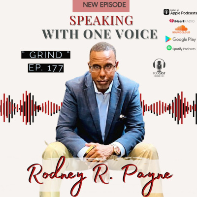 Speaking With One Voice