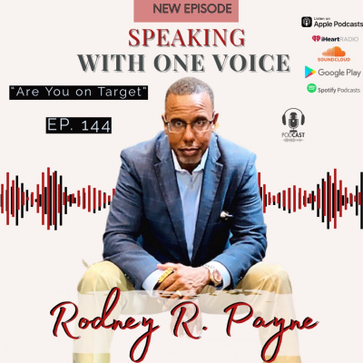 Speaking With One Voice