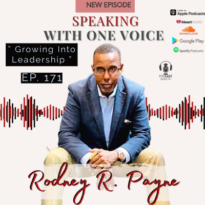 Speaking With One Voice
