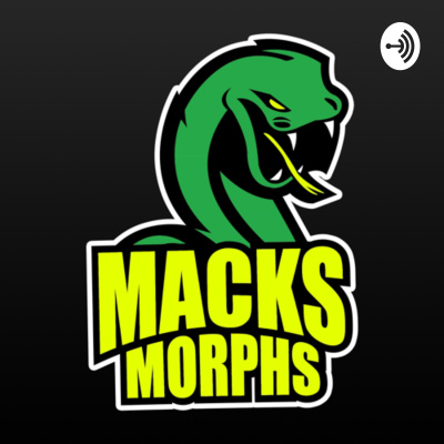 Macks Morphs