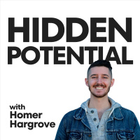 11. Enduring Faith With Simon Andrade