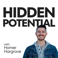 52. Jarred Moss Interview: Making Yourself Available For Growth