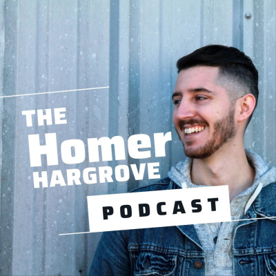 Homers Leadership Podcast