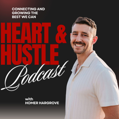 Homers Leadership Podcast