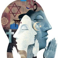 Episode 4. Diferencia entre espiritualidad y religión. 