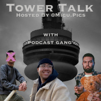 Episode #10 : Podcast Gang - The Reactions