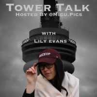 Episode #1 : Life Tips With Lily Evans