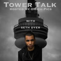 Episode #7 : Seth Dyer - Patience