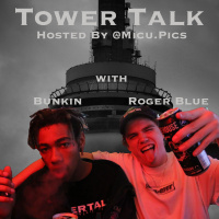 Episode #5 : Buunkin x Roger Blue