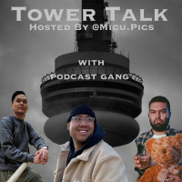 Episode #3 : Podcast Gang 1/3 - In My Feelings