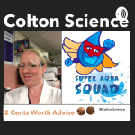 Colton Science