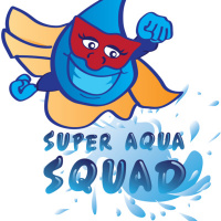 Colton Science: Super Aqua Squad --FLL Outreach Identifying the Problem