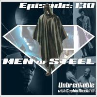 Episode 130 - Unbreakable with Sophia Ricciardi