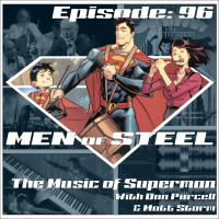 Episode 96 - The Music of Superman