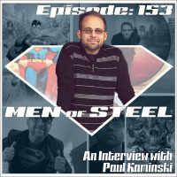 Episode 153 - An Interview with Paul Kaminski