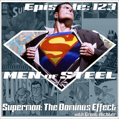 Men Of Steel