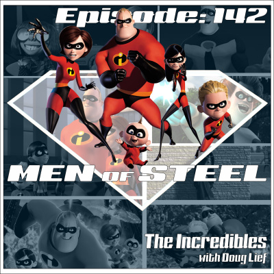 Men Of Steel