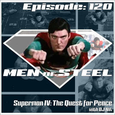 Men Of Steel