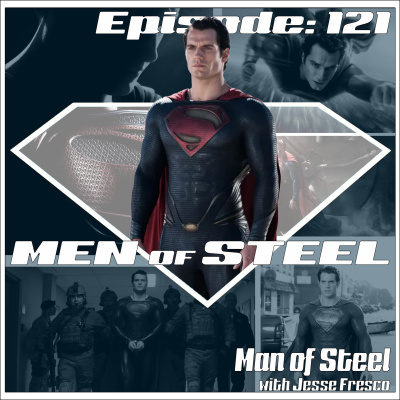 Men Of Steel