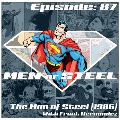 Men Of Steel