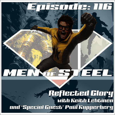 Men Of Steel