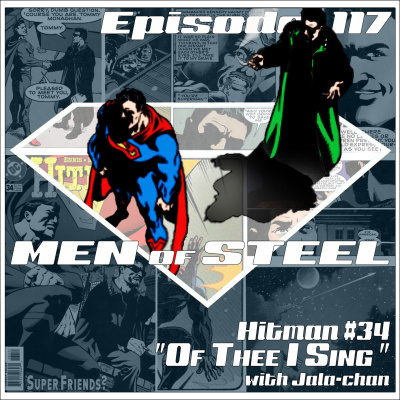 Men Of Steel