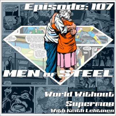 Men Of Steel