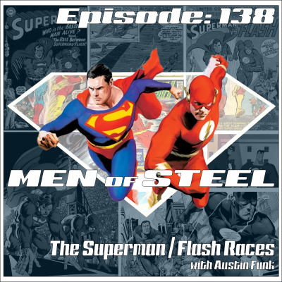 Men Of Steel