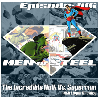 Men Of Steel
